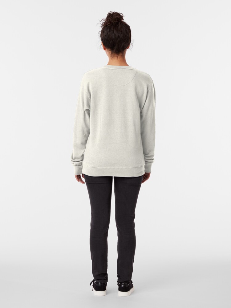 Alternate view of Untitled Pullover Sweatshirt