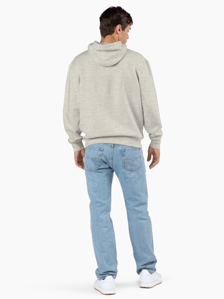 rafael nadal academy hoodie