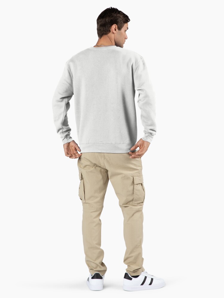 A SUCCULENT CHINESE MEAL Pullover Sweatshirt