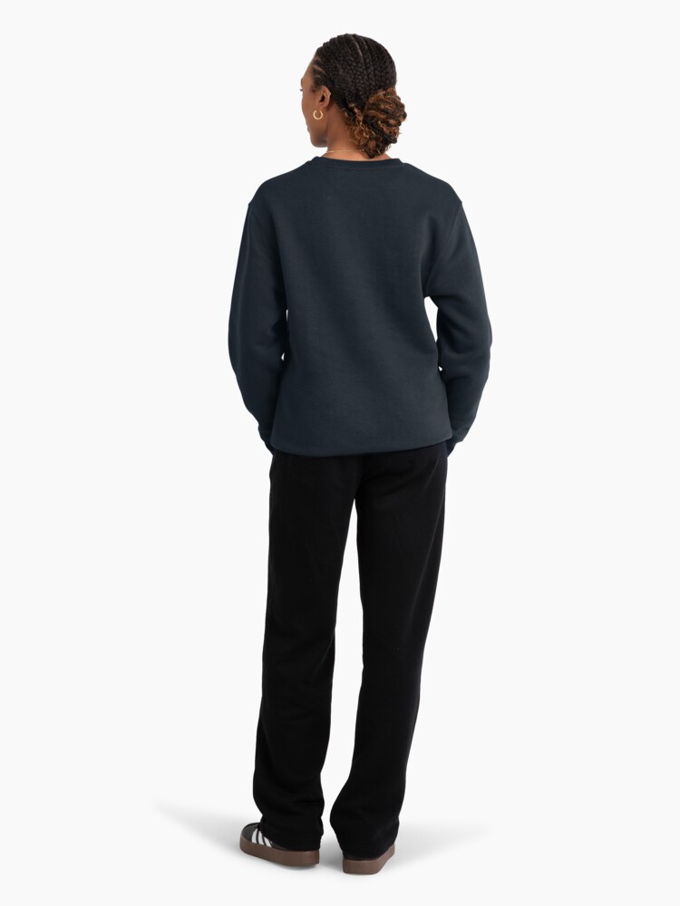 Joshua Bassett Pullover Sweatshirt