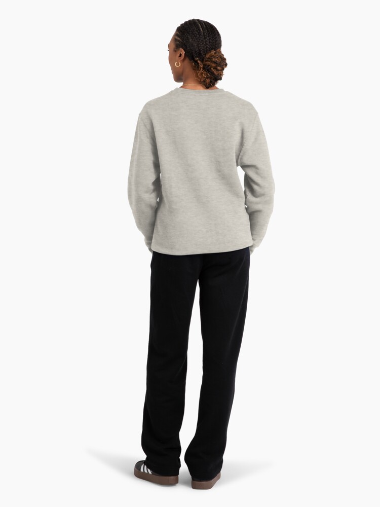 Joshua Bassett Pullover Sweatshirt