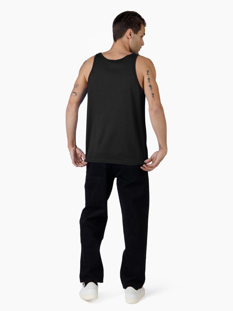 Ricky Martin 17 greatest hits Tank Top