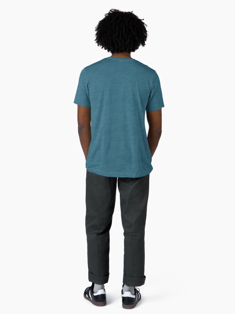 Rent Baseball ¾ Sleeve T-Shirt