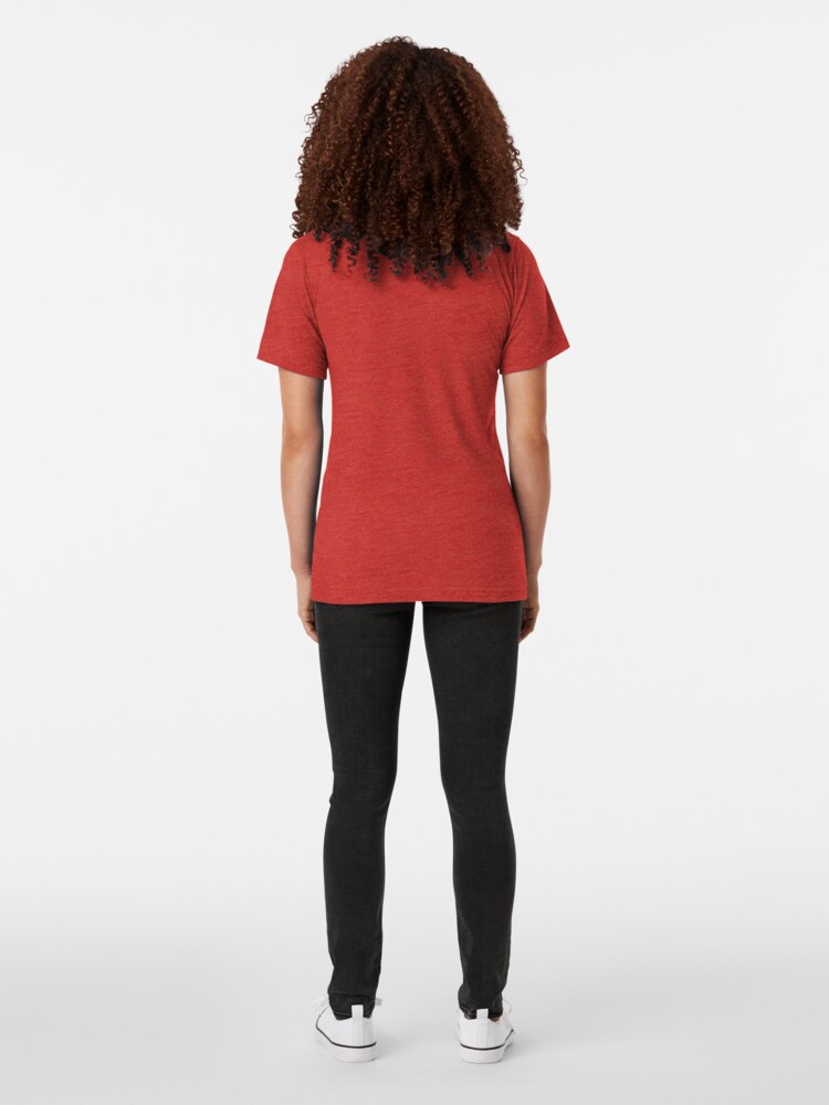 Alternate view of CxO Tri-blend T-Shirt