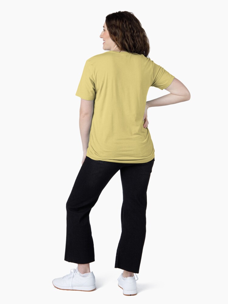 Thumbnail 6 of 7, Tri-blend T-Shirt, romance girlie designed and sold by indiebookster.