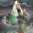 His Holiness Patriarch Alexei II Of Moscow