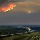 Dniester River