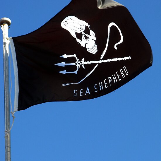 Flags: Who flies what, where, and why? - Page 2 - SailNet Community